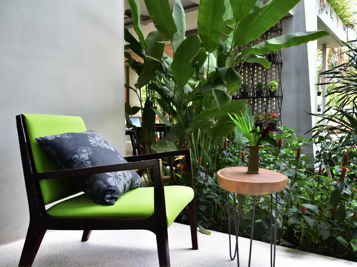 Theary'S Luxury Villa Siem Reap Exterior photo