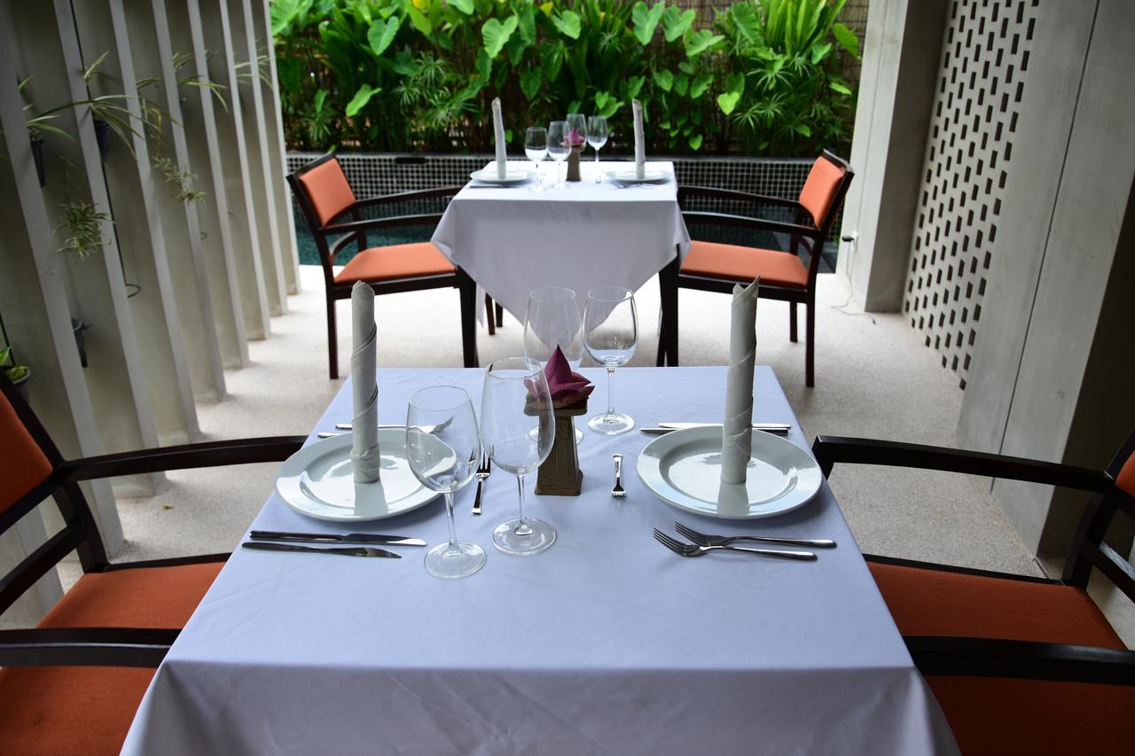 Theary'S Luxury Villa Siem Reap Exterior photo